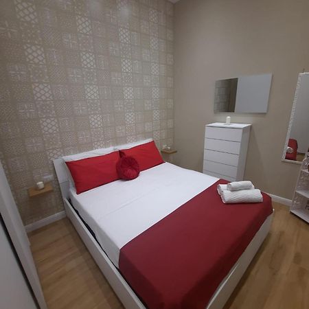 Apartamento O Vascetiello Nápoles Exterior foto