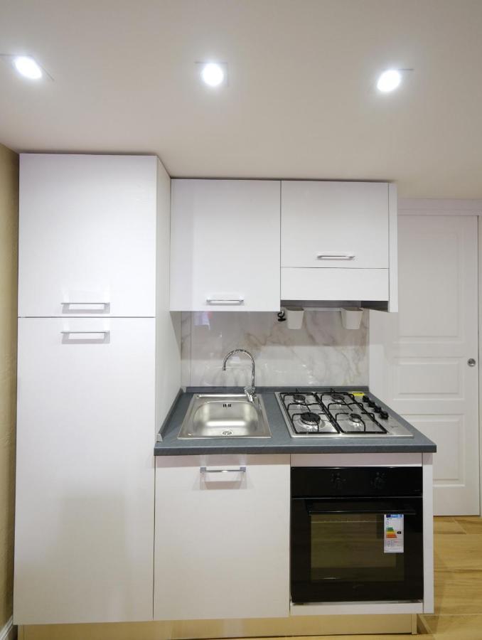 Apartamento O Vascetiello Nápoles Exterior foto