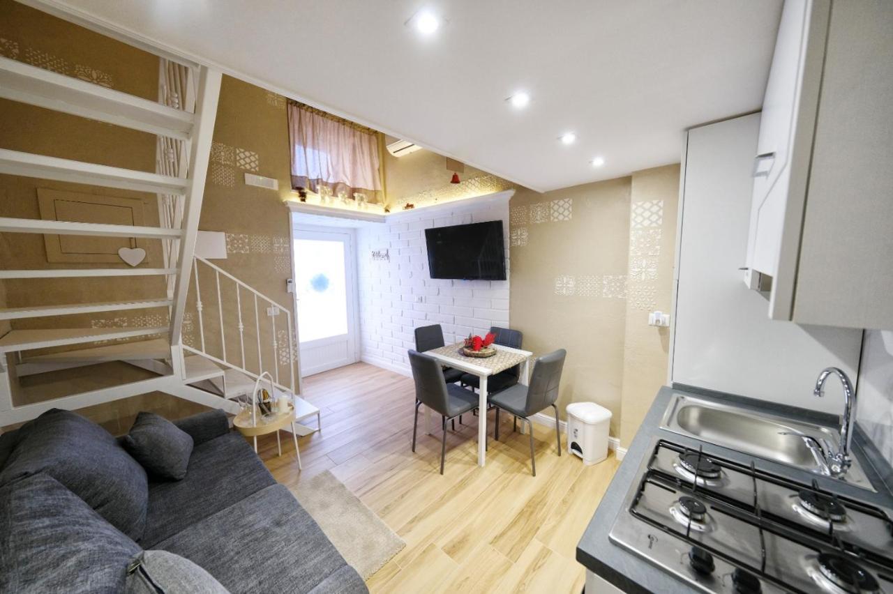 Apartamento O Vascetiello Nápoles Exterior foto