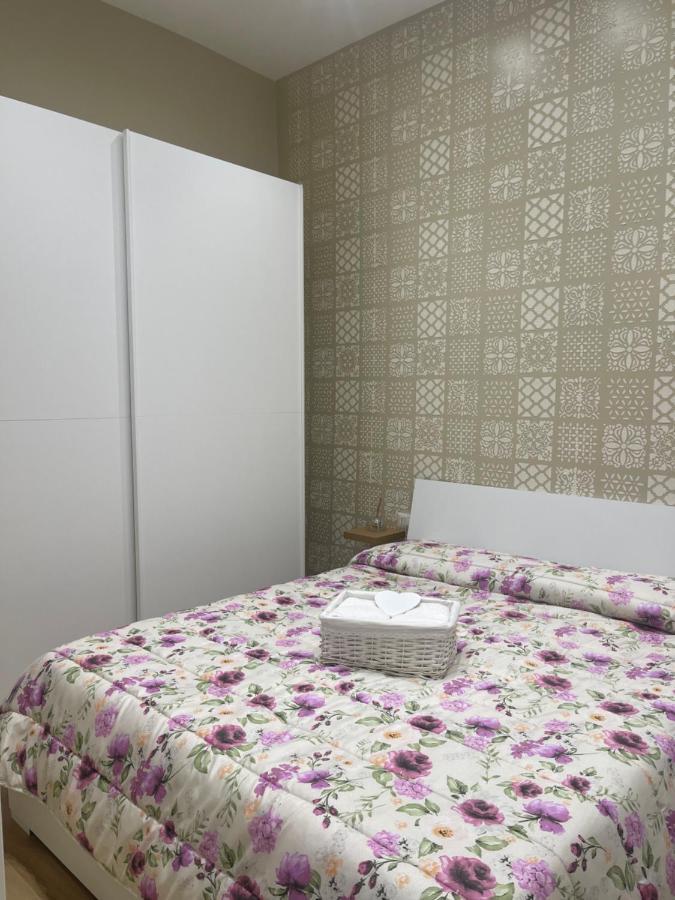 Apartamento O Vascetiello Nápoles Exterior foto