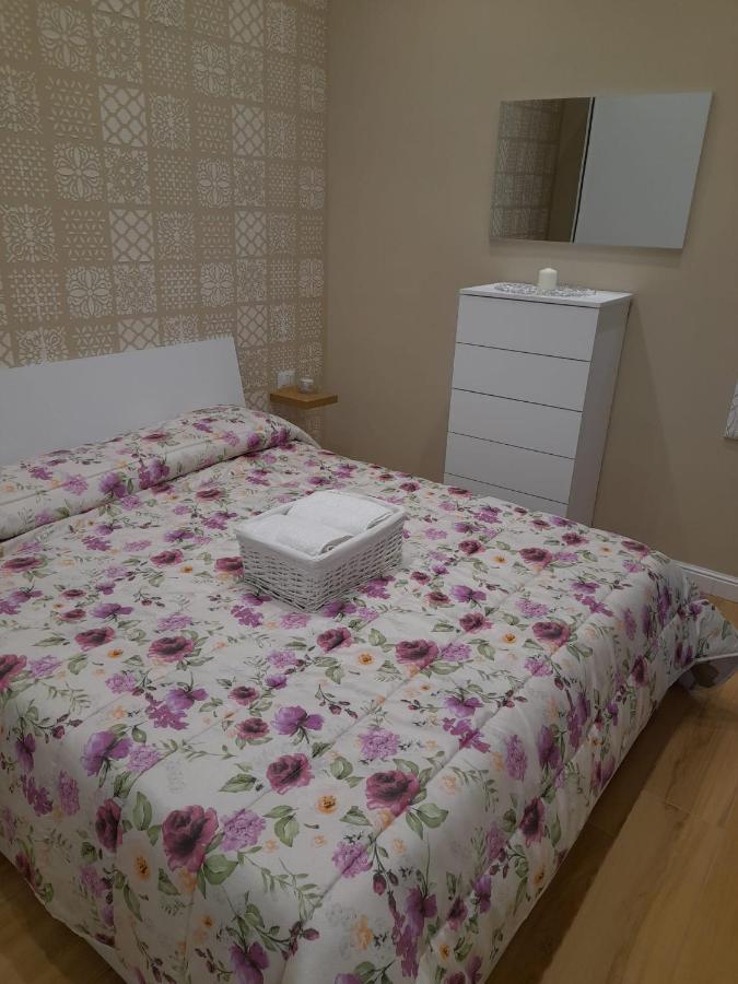 Apartamento O Vascetiello Nápoles Exterior foto