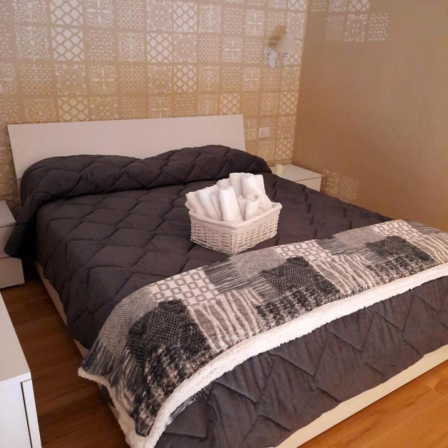 Apartamento O Vascetiello Nápoles Exterior foto