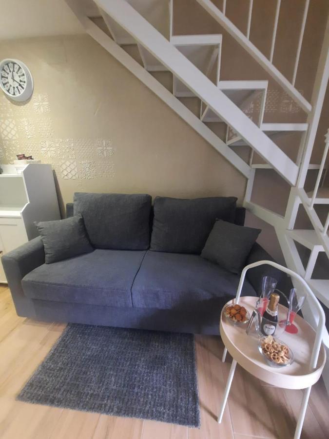 Apartamento O Vascetiello Nápoles Exterior foto