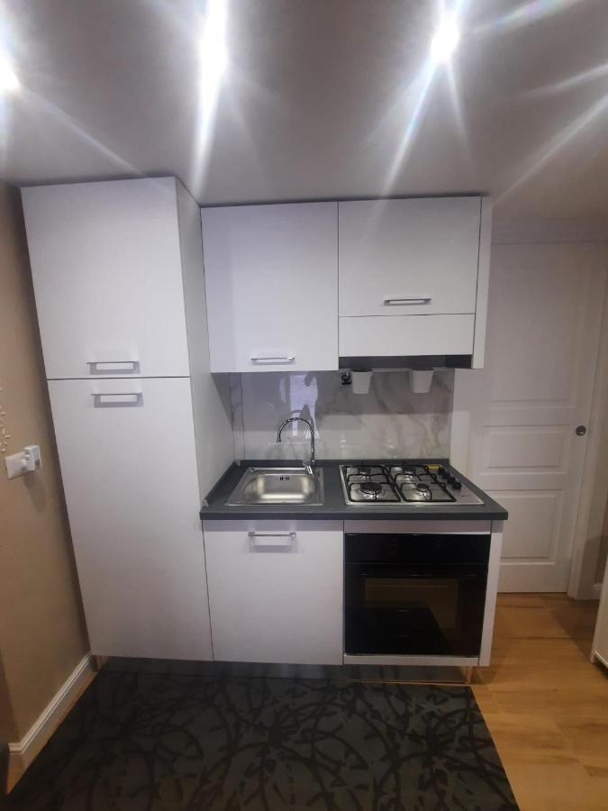 Apartamento O Vascetiello Nápoles Exterior foto
