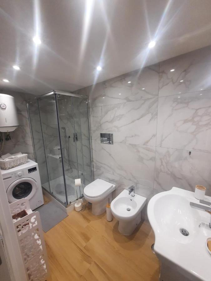 Apartamento O Vascetiello Nápoles Exterior foto