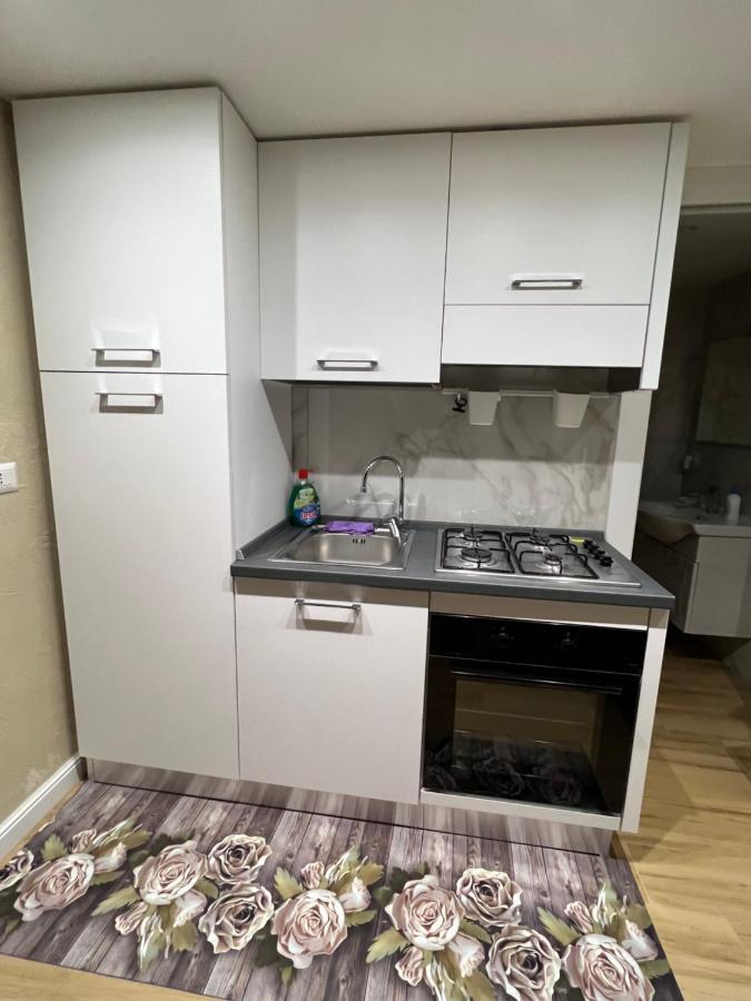 Apartamento O Vascetiello Nápoles Exterior foto