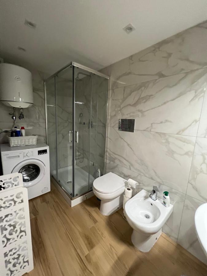 Apartamento O Vascetiello Nápoles Exterior foto