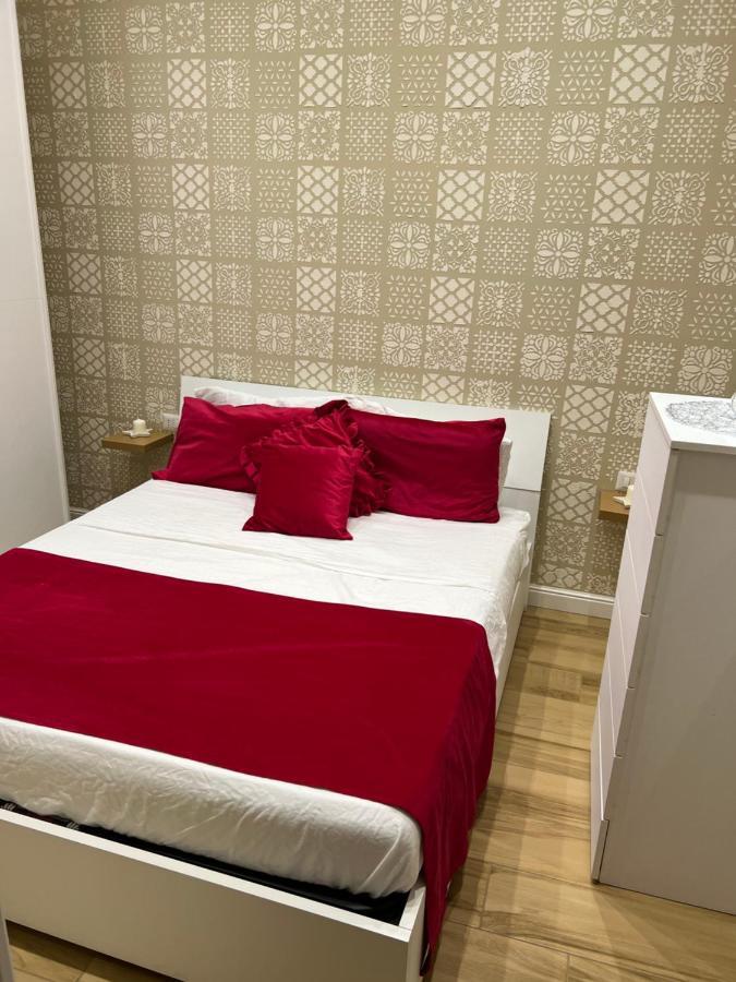 Apartamento O Vascetiello Nápoles Exterior foto