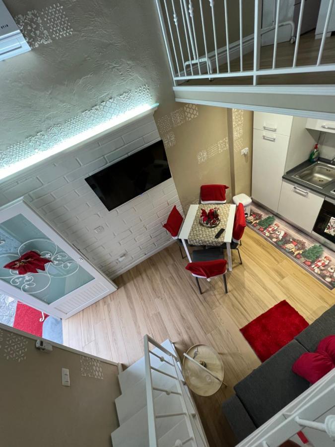 Apartamento O Vascetiello Nápoles Exterior foto