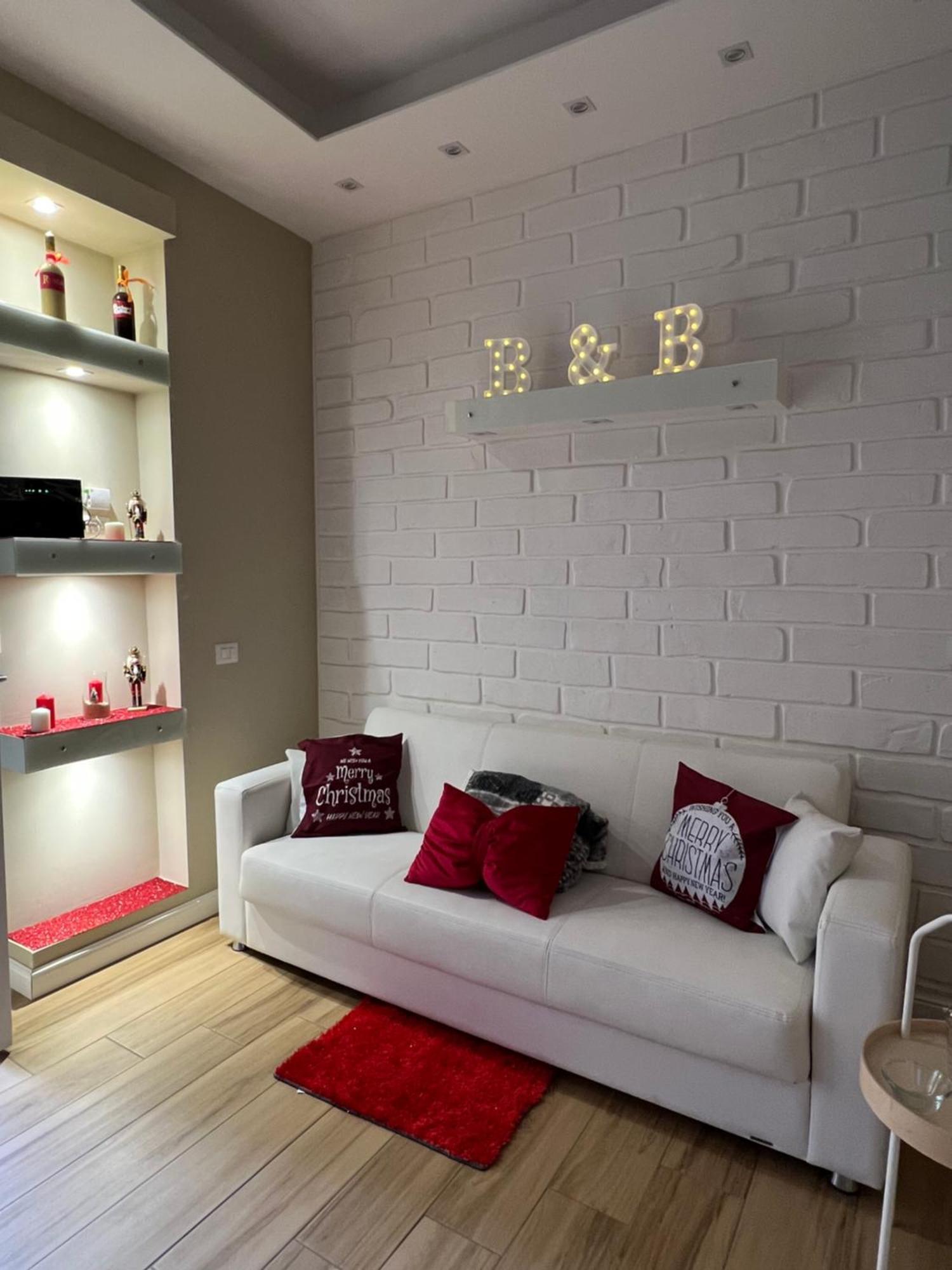 Apartamento O Vascetiello Nápoles Exterior foto