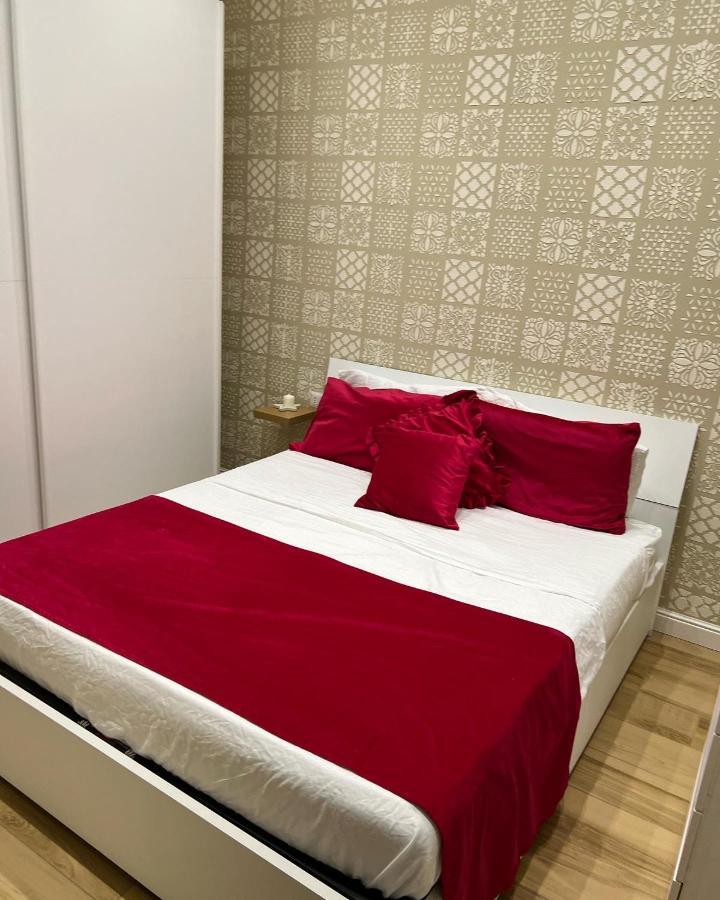 Apartamento O Vascetiello Nápoles Exterior foto