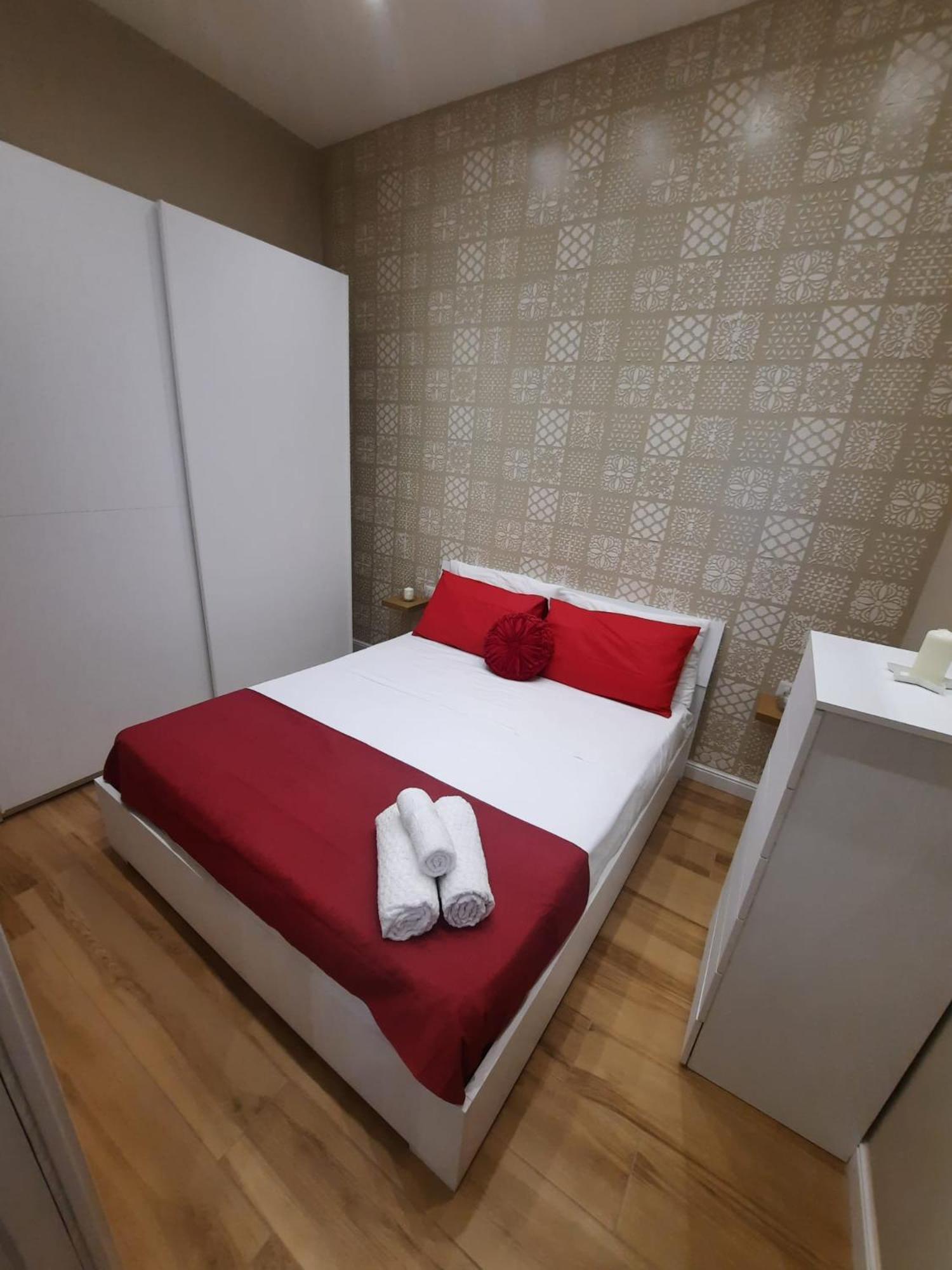 Apartamento O Vascetiello Nápoles Exterior foto