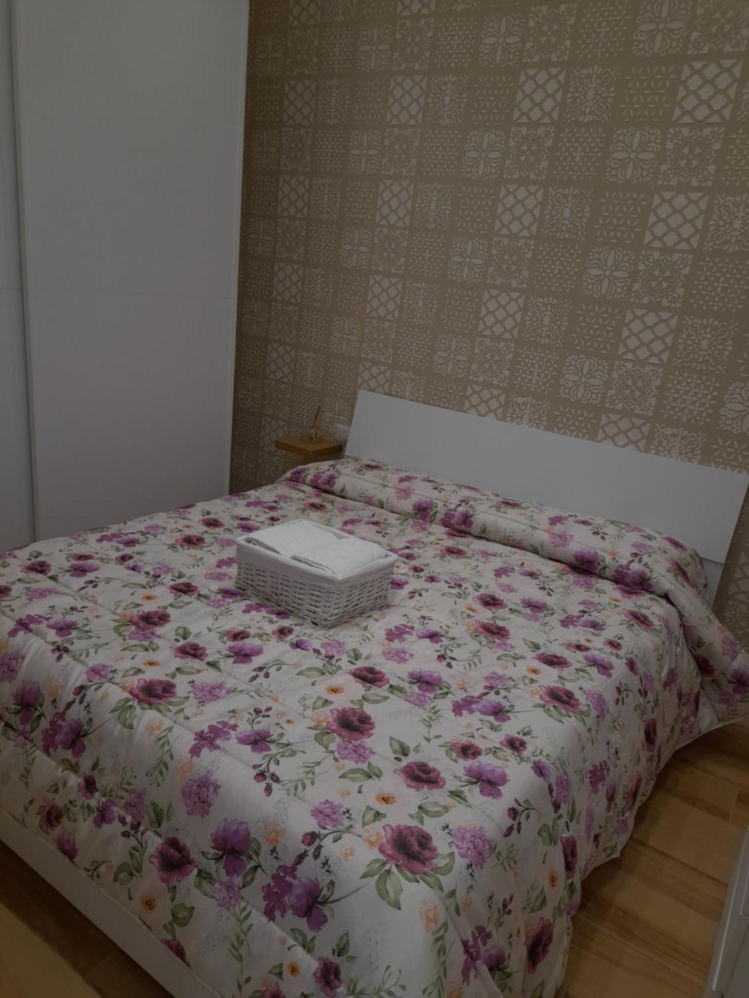 Apartamento O Vascetiello Nápoles Exterior foto